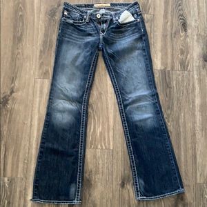 Big star ladies Jeans